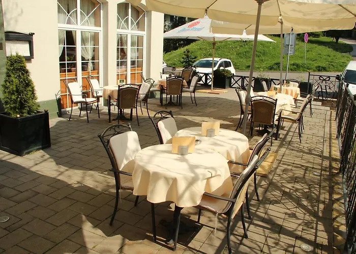 Luxury Garni Hotel Brix