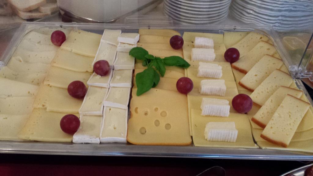 Luxury Garni Brix 3* Bratysława