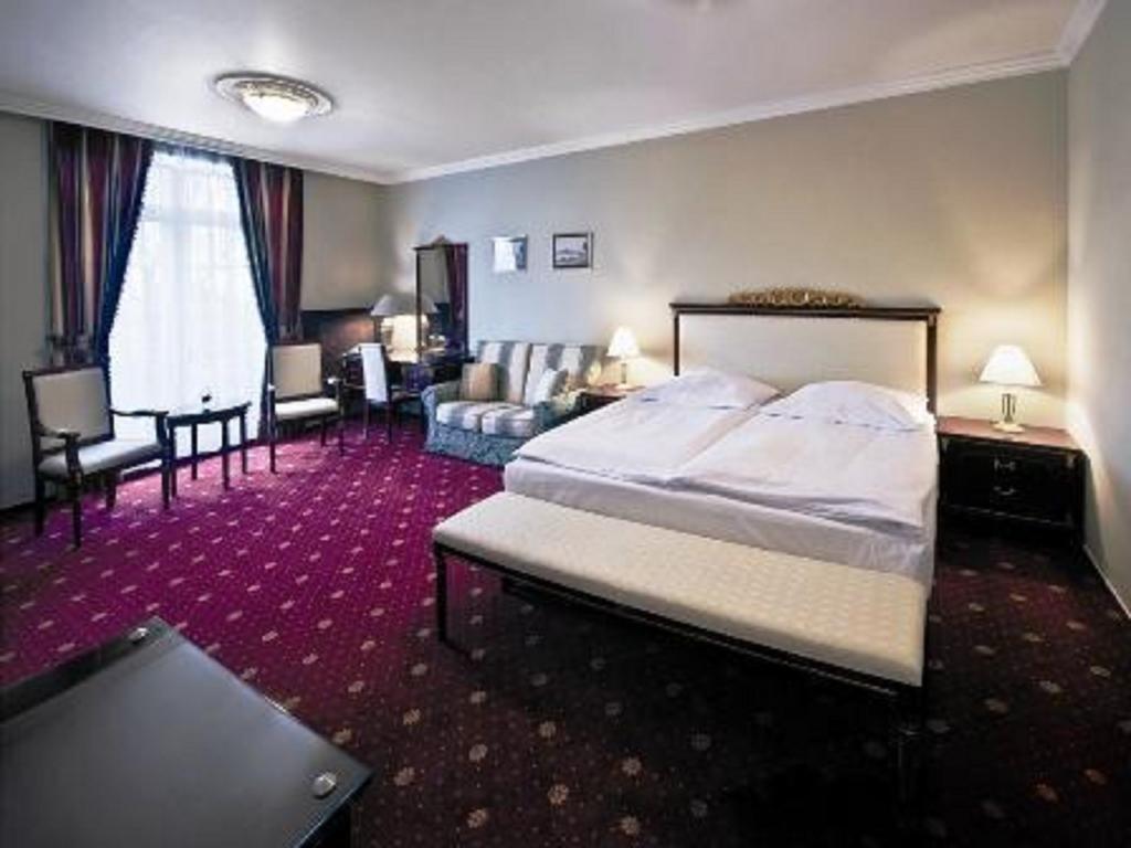 Luxury Garni Brix 3* Bratysława