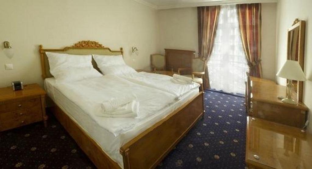 Luxury Garni Brix Bratysława