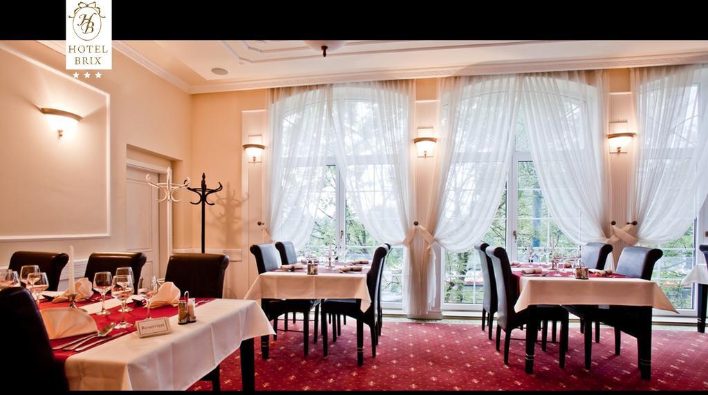 Luxury Garni Brix 3* Bratysława