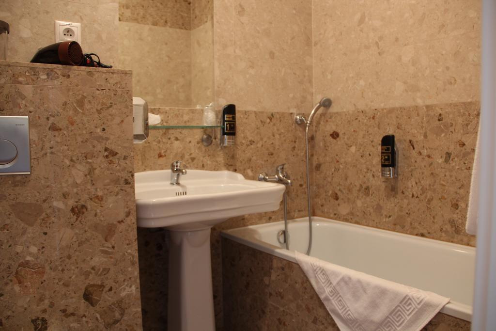 Luxury Garni Brix Bratysława