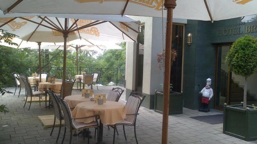 Luxury Garni Brix 3* Bratysława