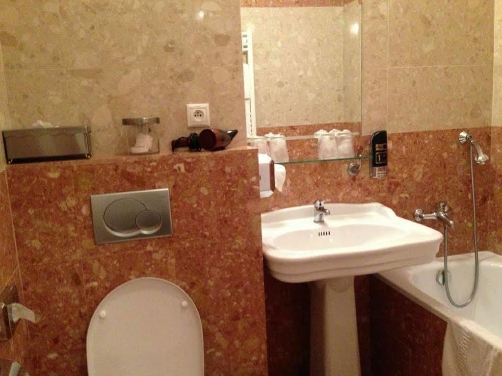 Luxury Garni Brix 3* Bratysława